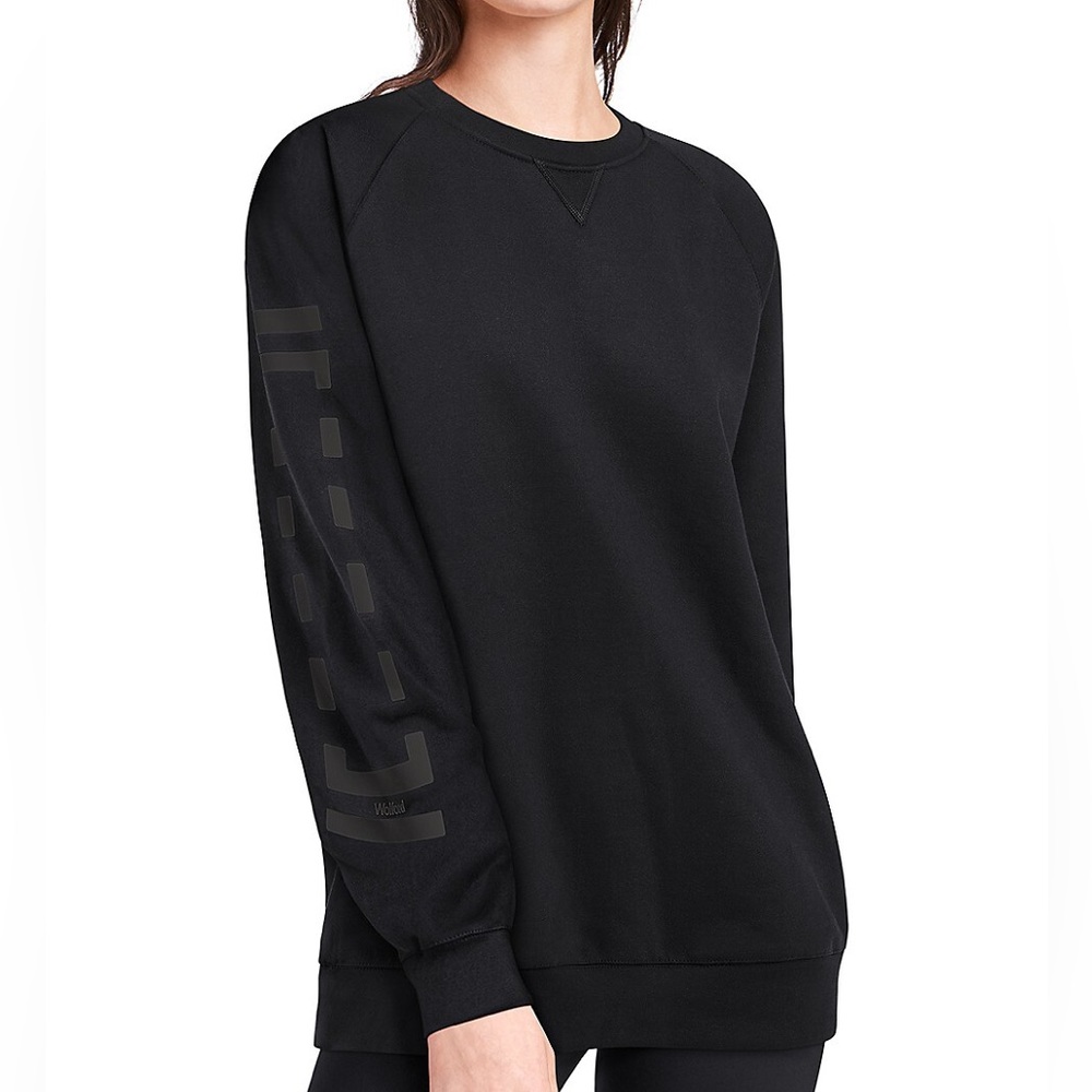 Wolford over size xs sweatshirt